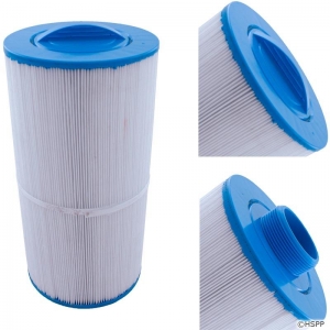 Cartridge, 50sqft, ht, 2"mpt b, 5-1/2", 11" 3oz